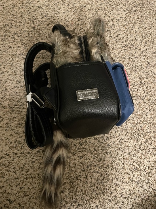 Backpacks